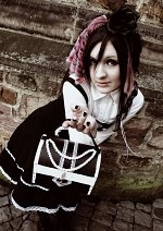 Cosplay-Cover: Hikaru - Comment