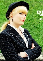 Cosplay-Cover: ~ blond ~