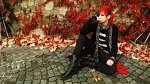 Cosplay-Cover: CHEV. - RED AUTUMN