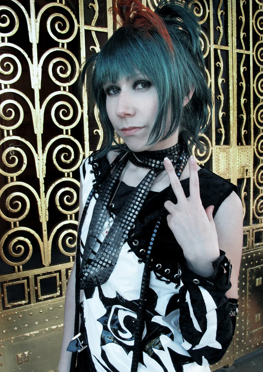 Cosplay-Cover: Nozomi ~ Awake