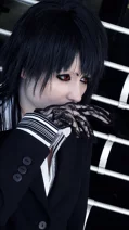 Cosplay-Cover: Ryo [Fool