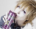 Cosplay-Cover: YOSHIATSU-よしあつ-「Crazy★shampoo」- FIRST OUTFIT