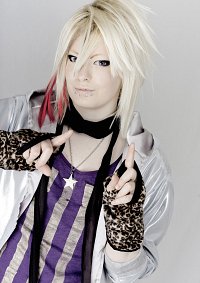 Cosplay-Cover: Tatsuki [タツキ] - 「Crazy★shampoo」