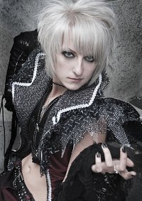 Cosplay-Cover: Juka [Saint Croix]