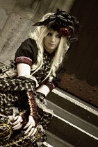 Cosplay-Cover: Sui [Apocalypse]