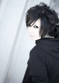 Cosplay-Cover: Satoshi [Break Down]