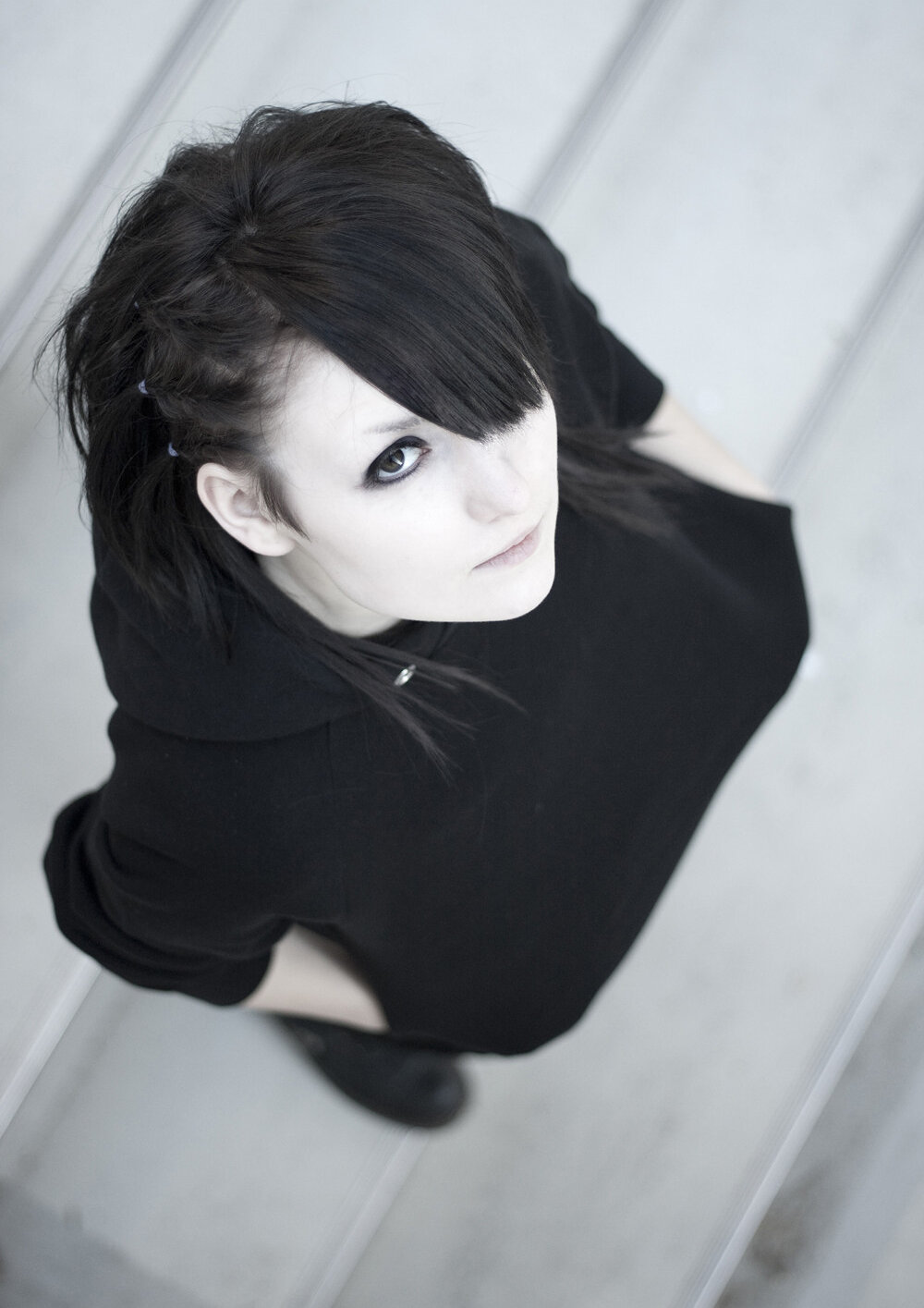 Cosplay-Cover: Ryo [Break Down]