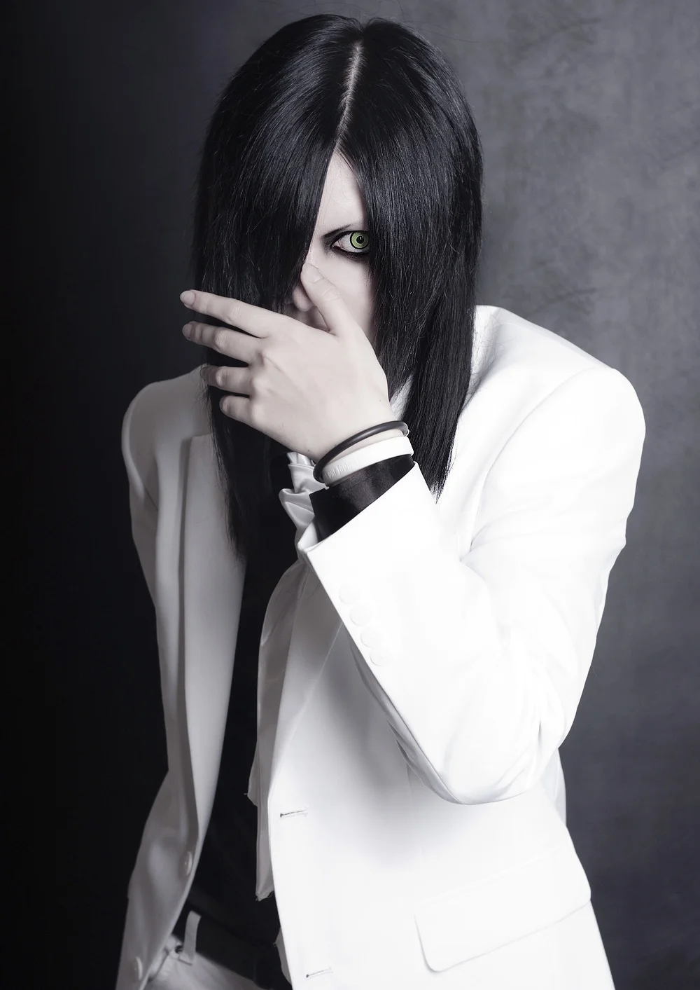 Cosplay-Cover: Otogi / オトギ「blind」