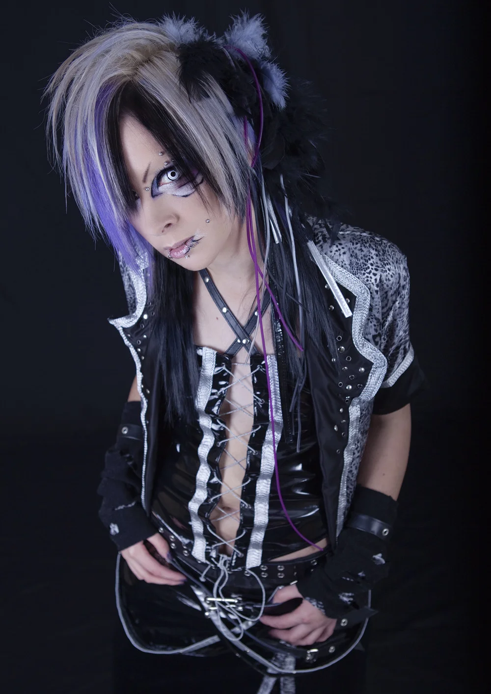 Cosplay-Cover: KUINA-杙凪- - 「AREA」