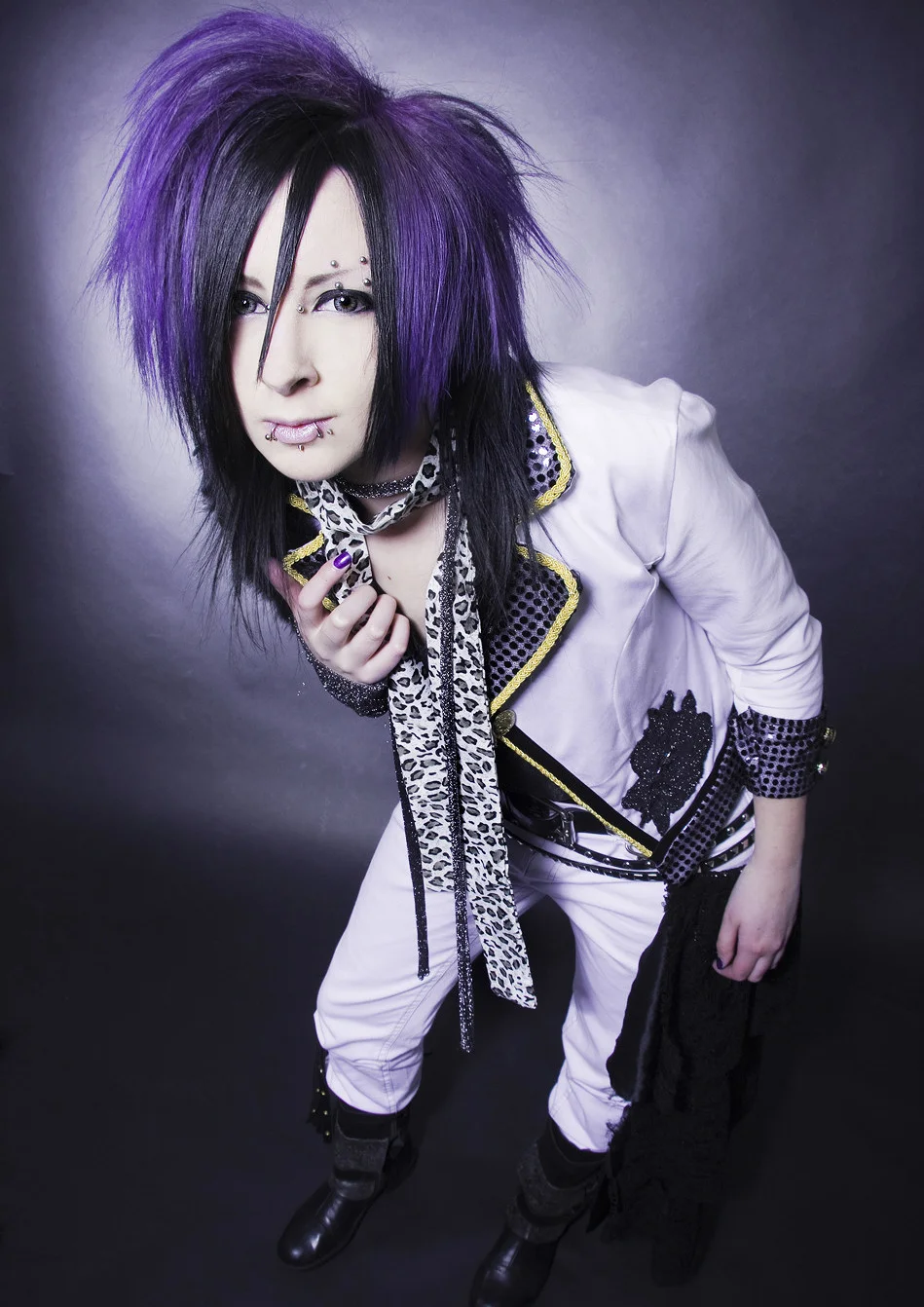 Cosplay-Cover: KUINA-杙凪- 春ノ夜ノ夢-HARU NO YORU NO YUME-