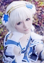 Cosplay-Cover: Claire [De L