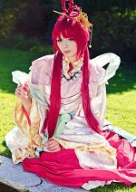 Cosplay-Cover: Kougyoku Ren