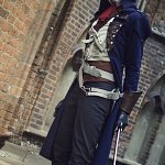 Cosplay: Arno Victor Dorian