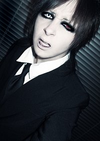 Cosplay-Cover: KYOTARO -狂太郎- - Throw Hope Away -brown hair-