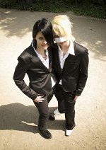 Cosplay-Cover: Reita - Chizuru