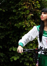 Cosplay-Cover: Kagome