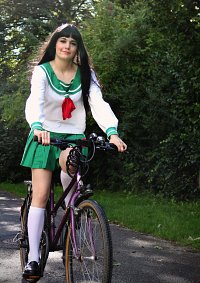 Cosplay-Cover: Kagome