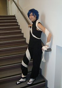 Cosplay-Cover: Yoru