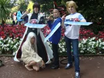 Cosplay-Cover: Kisara