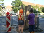 Foto des Kostüms