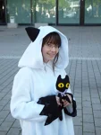 Foto des Kostüms