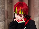 Cosplay-Cover: Lavi (Privat)