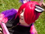 Cosplay-Cover: Boris