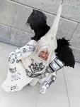 Foto des Kostüms