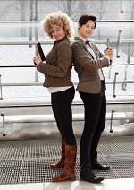 Cosplay-Cover: River Song