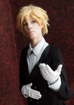 Cosplay-Cover: Shitsuo