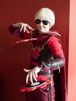 Cosplay-Cover: Dave Strider [fancy!God Tier]