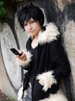 Cosplay-Cover: Orihara Izaya ♥ 折原 臨也 [Basic]