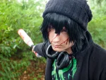 Cosplay-Cover: Human Gamzee