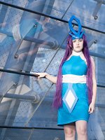 Cosplay-Cover: Suicune