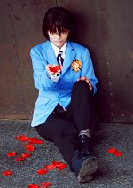 Cosplay-Cover: Fujioka Haruhi [Anime - Host Club]