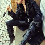 Cosplay: Captain Killian Jones [Hook]