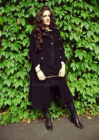 Cosplay-Cover: Bellatrix Black[young adult]