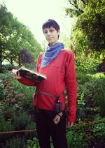 Cosplay-Cover: Merlin - [ Basic ]