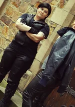 Cosplay-Cover: Cosplay Nummer 16 : Alexander Lightwood