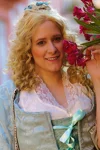 Foto des Kostüms