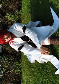 Cosplay-Cover: Ashray