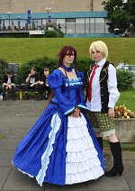 Cosplay-Cover: Alice [100 Years ago]