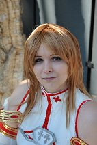 Cosplay-Cover: Asuna