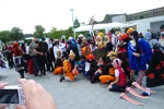 Foto des Kostüms