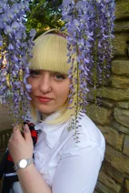 Cosplay-Cover: Shiemi Moriyama