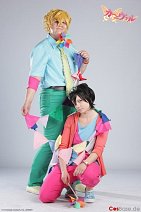 Cosplay-Cover: Gareki