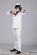 Cosplay-Cover: Yukio Okumura ~Gangster~