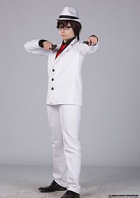 Cosplay-Cover: Yukio Okumura ~Gangster~