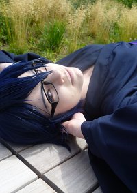 Cosplay-Cover: Saruhiko Fushimi