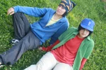 Cosplay-Cover: Kouji Minamoto